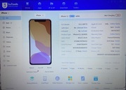 Płyta główna iPhone 12 128GB iCloud (zablokowana) motherboard Wwa