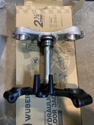 Półka Zx12r górna dolna