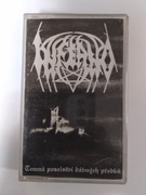 Inferno - Temna poselstvi davnych predku