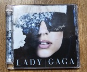 Lady Gaga - The Fame - CD