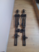 2 x uchwyt rowerowy THULE 575