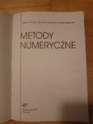 Metody numeryczne _Zenon Fortuna