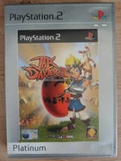 Jak and Daxter the Precursor Legacy