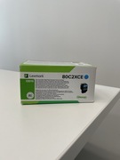 Toner Lexmark 80C2XCE CYAN 4K CX510