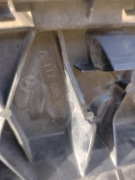 Mercedes CLA 250 części