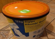 Środek gruntujący Rigips rikombi grund 12kg 