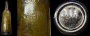 Butelka: WILHELM GÖRLICH SORAU N.-L. 0,33L HK , Żary