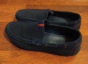 Mokasyny chłopięce wizytowe r.36 HAVER