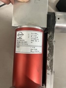 Silnik DC dematek em5060b