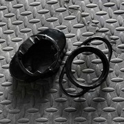 HARLEY DAVIDSON NIGHT ROD OSŁONY ZEGARÓW