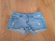 Damskie krótkie spodenki XS Only 