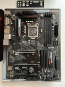 Płyta główna gigabyte GA-270z-gaming k3