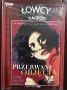 Przerwane Objęcia -Pedro Almodovar DVD