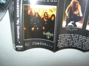 Decameron My Shadow..MC Dissection Necrophobic Soilwork Eucharist Dawn