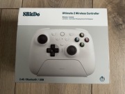 Pad Kontroler 8BitDo Ultimate Controller 2 Switch PC Bluetooth