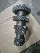 Wałek Skrzyni Biegów Dolny Scania R P G GRS 895