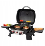 Grill gazowy Profi Cook
