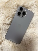 iPhone 15 pro max 512 GB 