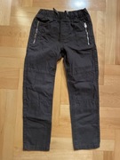 Spodnie i bluza chłopięca Smyk r. 122