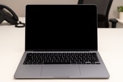Apple Macbook Air M2 Silver 8 / 256 GB