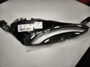 Fiat 500 E lampy LED DRL lewa przednia 