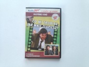 Co mi zrobisz, jak mnie złapiesz? DVD 
