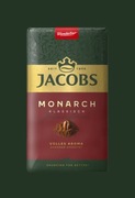 Jacobs Monarch 500g mielony 