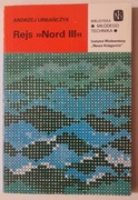 Rejs Nord III Andrzej Urbańczyk