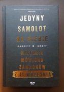 Jedyny samolot na niebie [Garrett M. Graff]