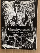 Program Teatralny Teatr Nowy Grzechy starości 