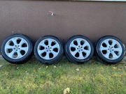 FELGI VOLVO XC60 XC70 7,5JX18 ET55 5X108 31200371