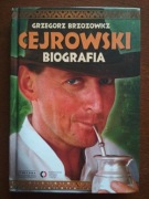 Cejrowski biografia - Grzegorz Brzozowski