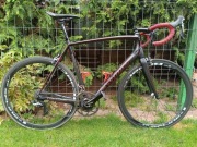Specialized tarmac sl4 fakt 11 carbon 