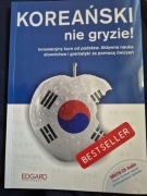Koreański nie gryzie