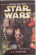 Star Wars Wektor pierwszy