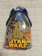Star Wars Revenge Of The Sith Mas Amedda