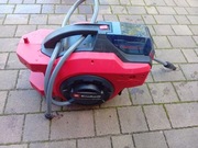 Wąż ogrodowy na zwijadle 30m aku