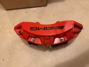 Zacisk hamulcowy mercedes eqs AMG