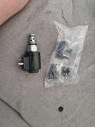 Bosch Rexroth elektrozawór I cewka r901393577