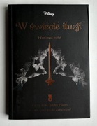 W świecie iluzji. Mroczna baśń - Elizabeth Lim