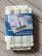 Wkłady do mopa 2-pak 