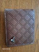 Portfel męski eko skóra. 