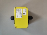 Nowa puszka przyłączeniowa EXbox - 3P