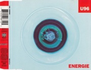 U96 - Energie - Maxi Single CD