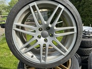 Alufelga Audi 4F06010253A speed line rs4 rs6 19cali 5x112 8.5j et48