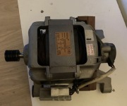 Silnik napędowy do pralki welling