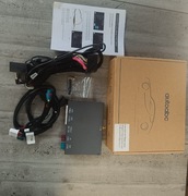 CarPlay Android Auto unowocześnienie BMW