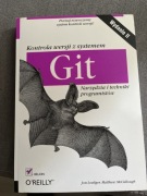 Kontrola wersji z systemem Git.
