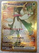 Złota karta Pokemon. Super okazja!!!