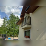 Balustrady Bramy Ogrodzenia za zamówienie